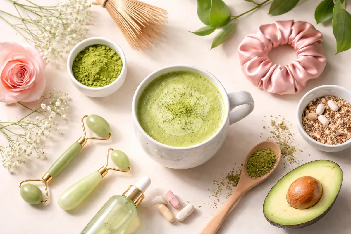 Quels sont les bienfaits du matcha pour la santé féminine ?