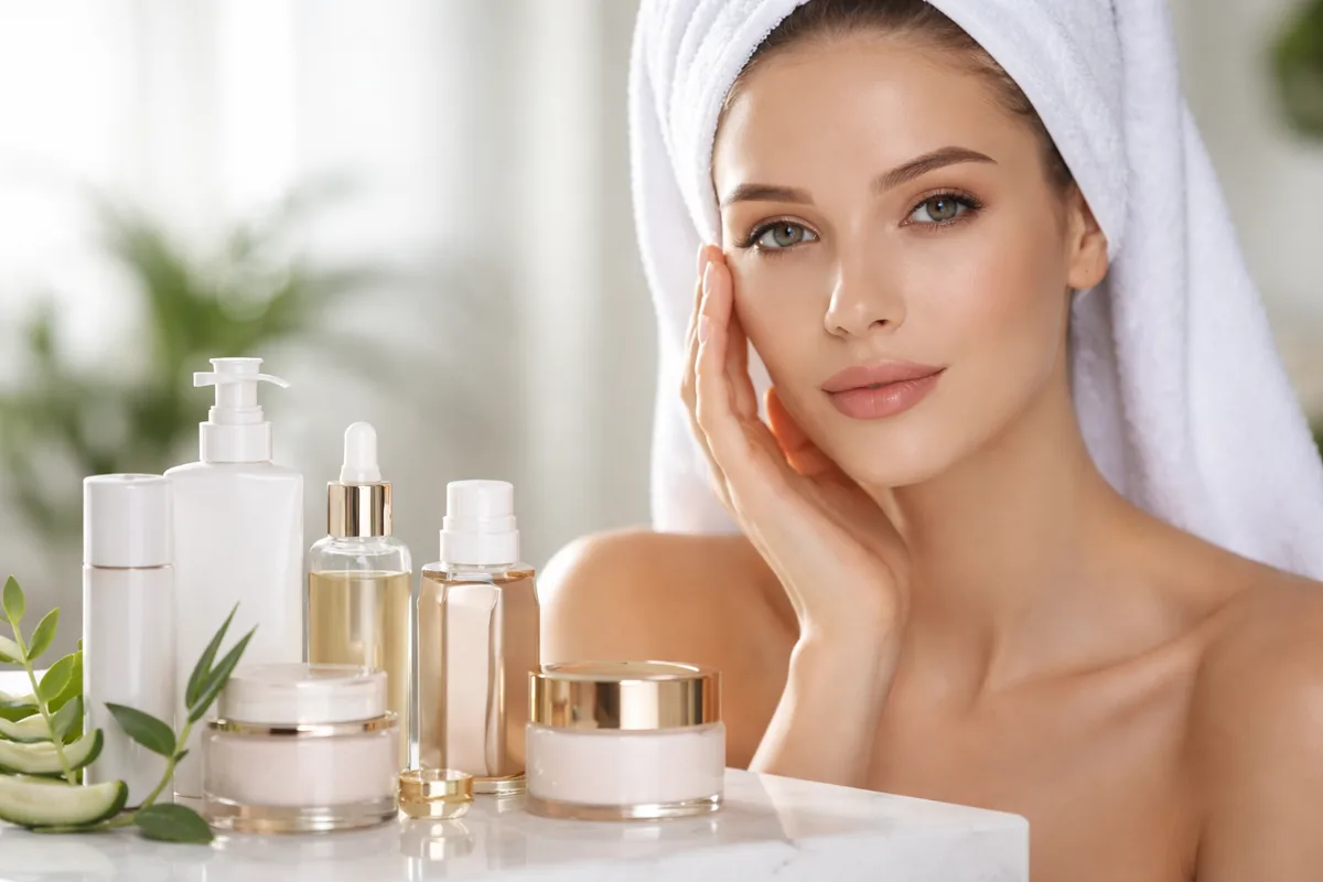 Comment choisir des soins anti-âge adaptés à son type de peau